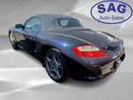 2005 Porsche Boxster S