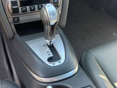 2005 Porsche Boxster S