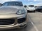 2016 Porsche Cayenne Base