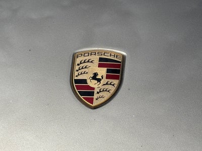 2016 Porsche Cayenne Base