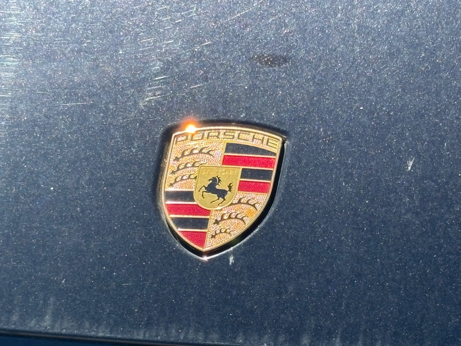 2020 Porsche Cayenne E-Hybrid