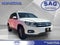 2012 Volkswagen Tiguan LE