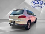 2012 Volkswagen Tiguan LE