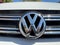 2012 Volkswagen Tiguan LE