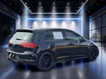 2017 Volkswagen Golf R DCC & Navigation 4Motion