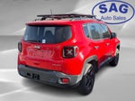 2018 Jeep Renegade Sport