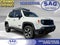 2021 Jeep Renegade Trailhawk