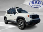 2021 Jeep Renegade Trailhawk