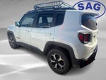 2021 Jeep Renegade Trailhawk