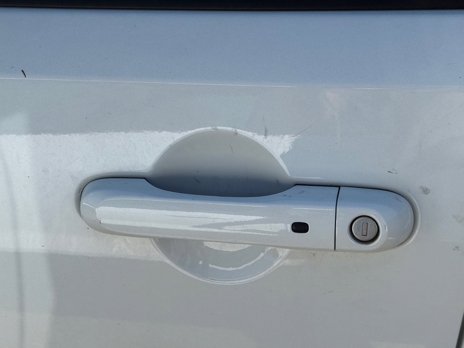 2021 Jeep Renegade Trailhawk