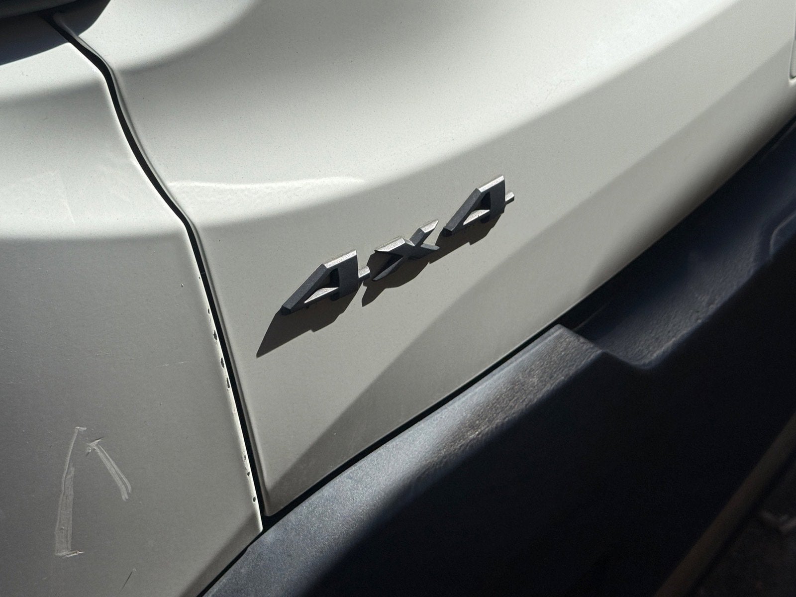 2021 Jeep Renegade Trailhawk