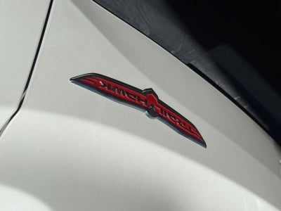 2021 Jeep Renegade Trailhawk