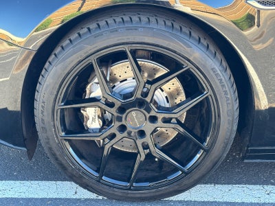 2021 Maserati Ghibli S GranLusso