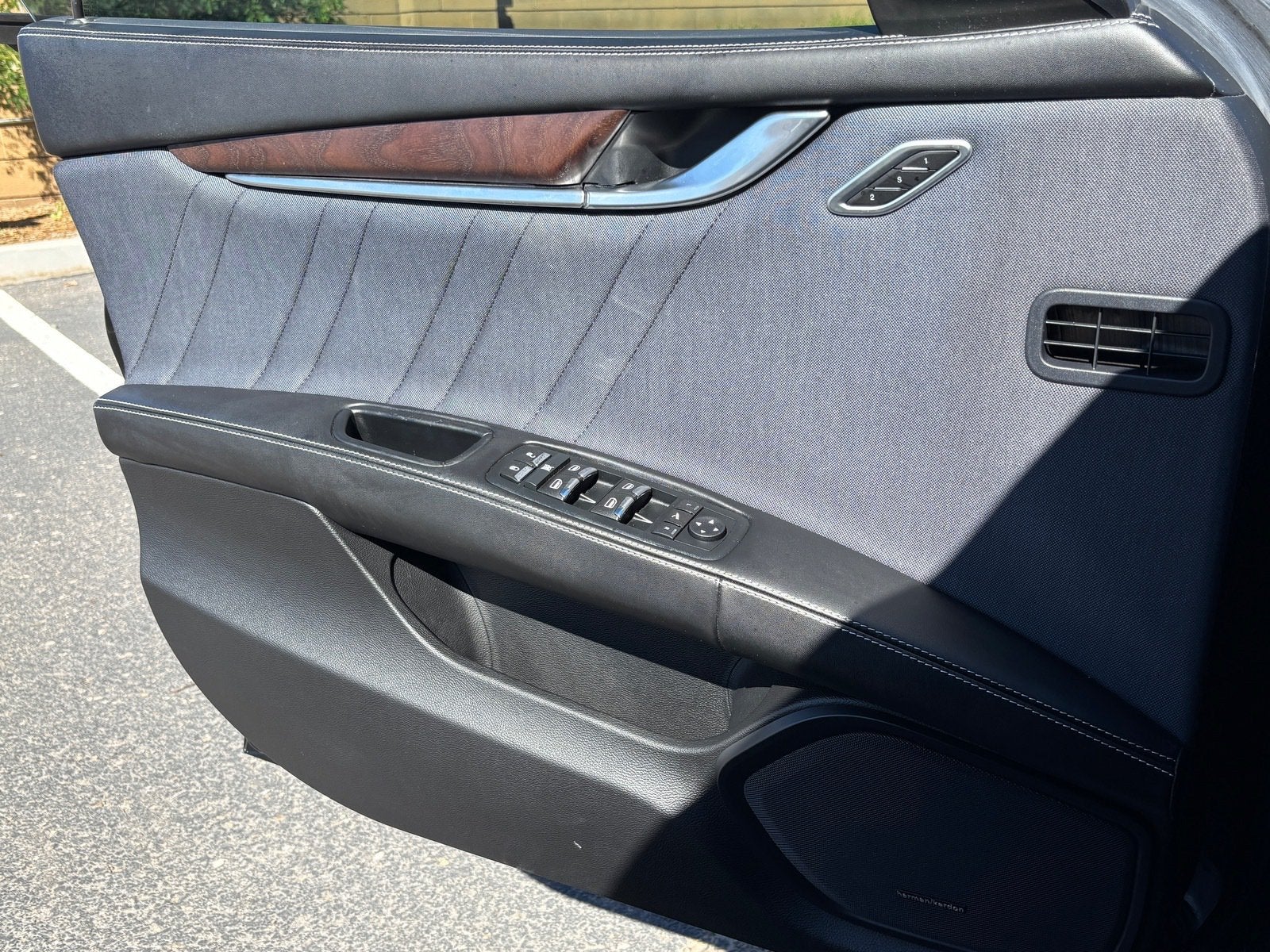 2021 Maserati Ghibli S GranLusso