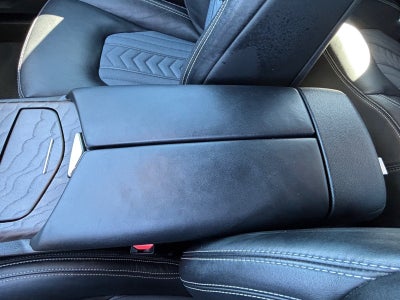 2021 Maserati Ghibli S GranLusso