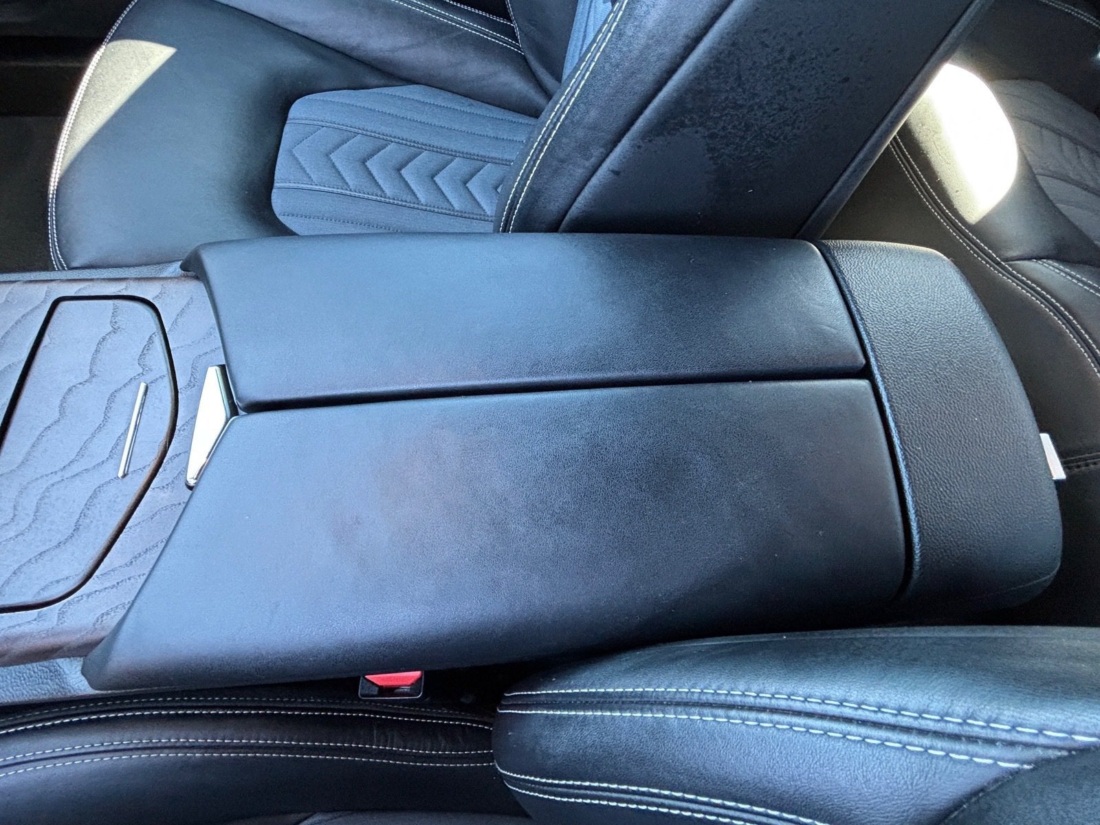 2021 Maserati Ghibli S GranLusso