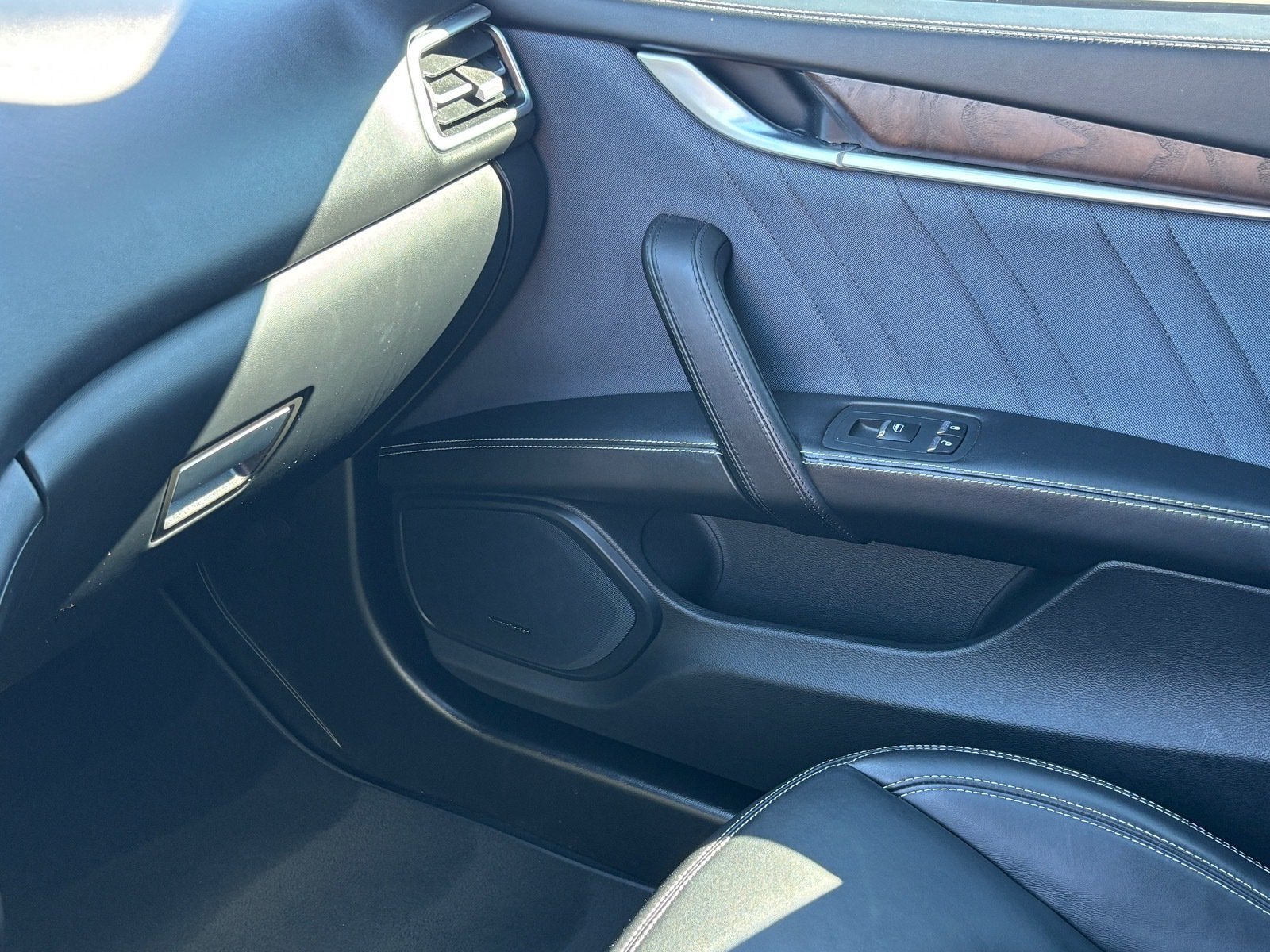 2021 Maserati Ghibli S GranLusso