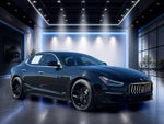 2021 Maserati Ghibli S GranLusso