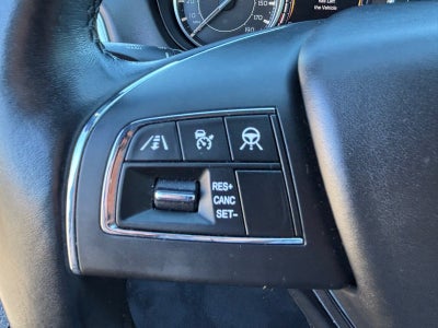 2021 Maserati Ghibli S GranLusso