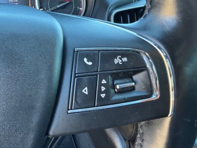 2021 Maserati Ghibli S GranLusso