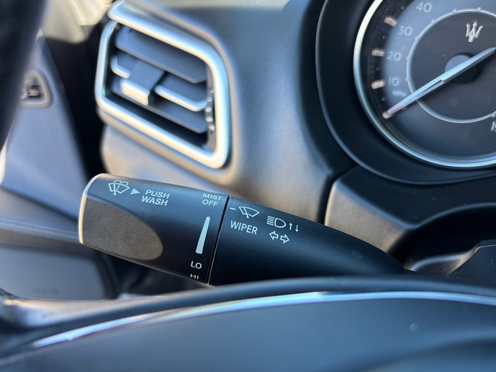 2021 Maserati Ghibli S GranLusso