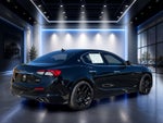 2021 Maserati Ghibli S GranLusso