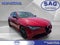 2018 Alfa Romeo Giulia Ti Sport
