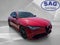 2018 Alfa Romeo Giulia Ti Sport