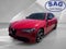 2018 Alfa Romeo Giulia Ti Sport