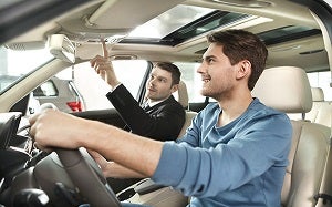 Schedule a test drive at SAG Auto Sales in Surprise, AZ.